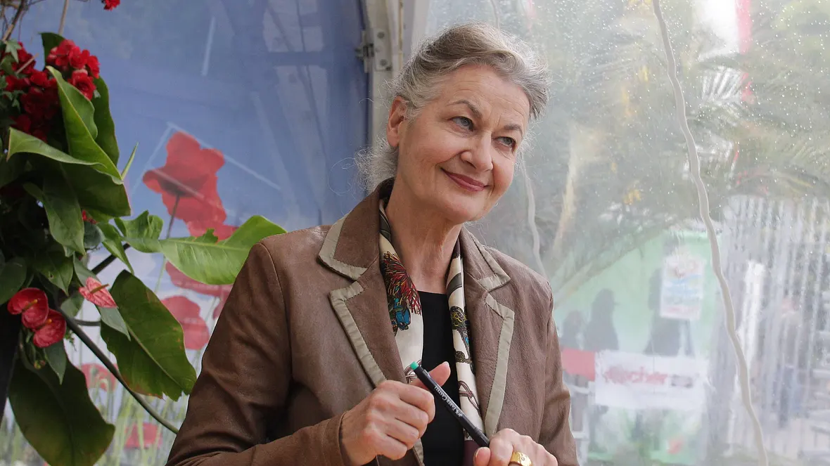 Ursula Cantieni
