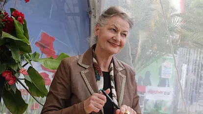 Ursula Cantieni