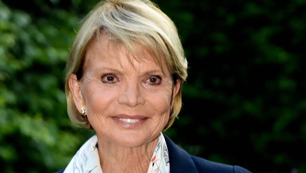 Uschi Glas Uschi Glas - Foto: IMAGO / Lindenthaler
