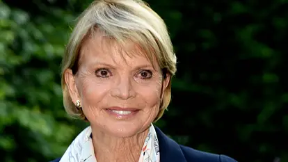 Uschi Glas