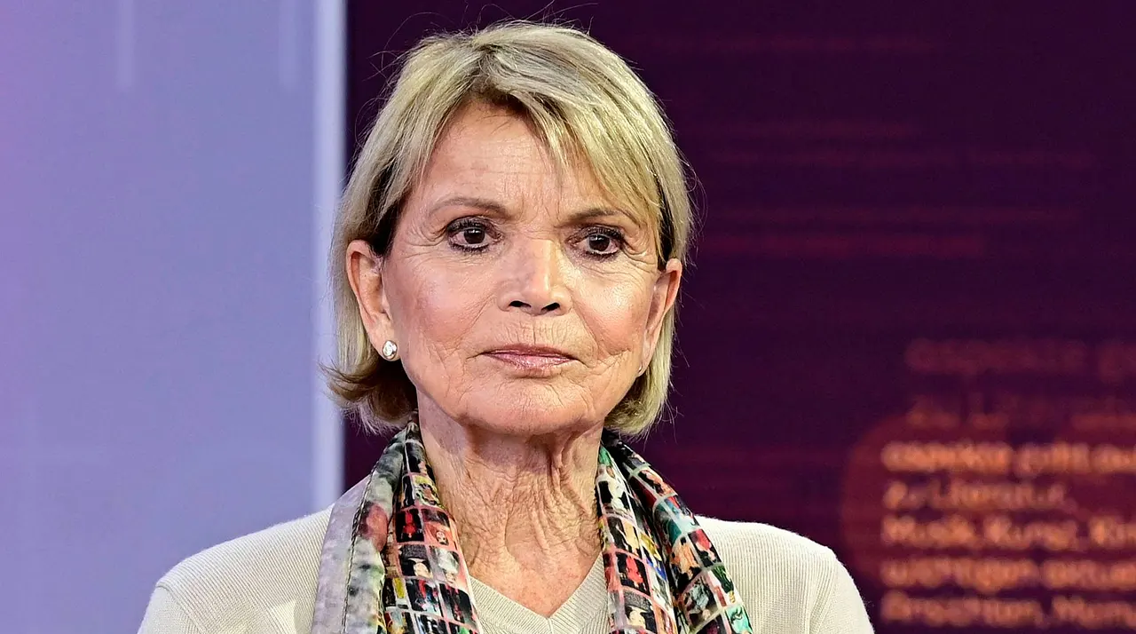 Uschi Glas Uschi Glas - Foto: IMAGO / Future Image
