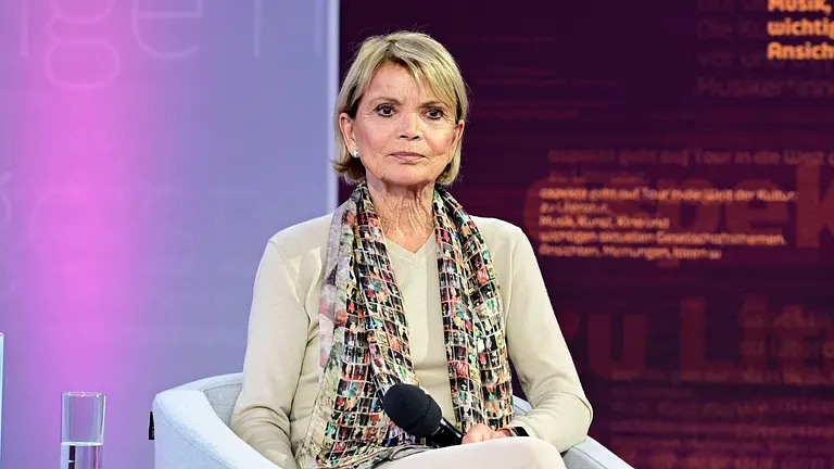 Uschi Glas