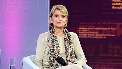 Uschi Glas