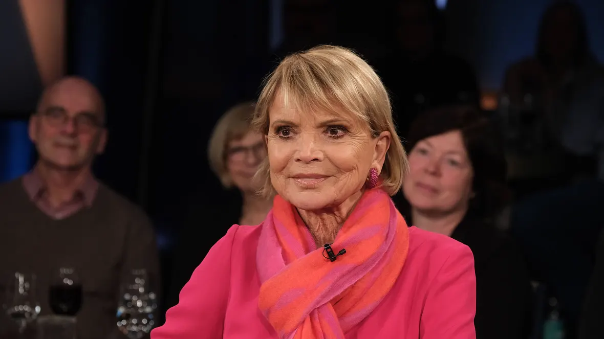 Uschi Glas