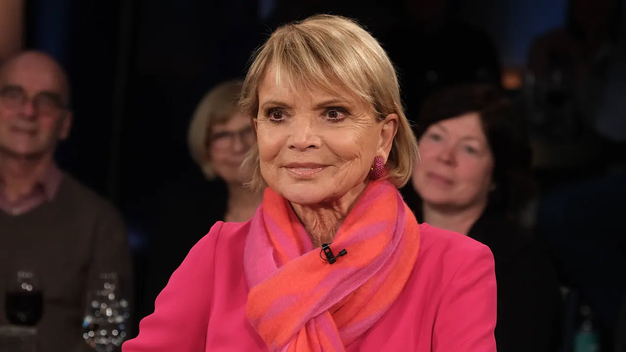 Uschi Glas Uschi Glas - Foto: IMAGO / Stephan Wallocha