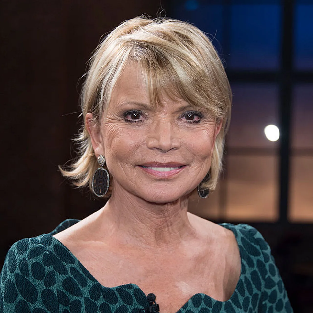 Uschi Glas machte schlechte Erfahrungen am Set Uschi Glas machte schlechte Erfahrungen am Set - Foto: GettyImages