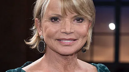 Uschi Glas machte schlechte Erfahrungen am Set