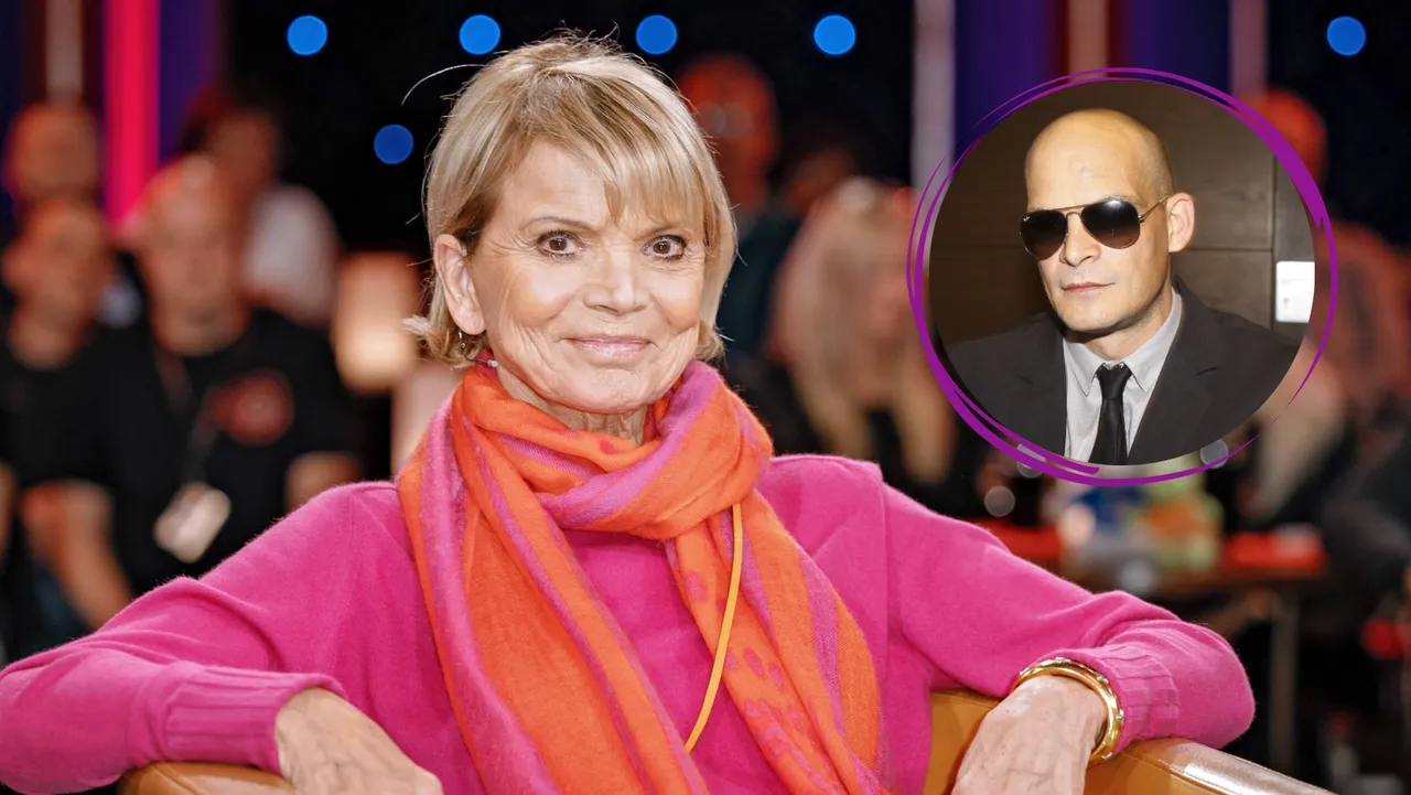 Uschi Glas und Ben Tewaag Uschi Glas und Ben Tewaag - Foto: IMAGO/ STAR-MEDIA/ Eventpress (Collage)