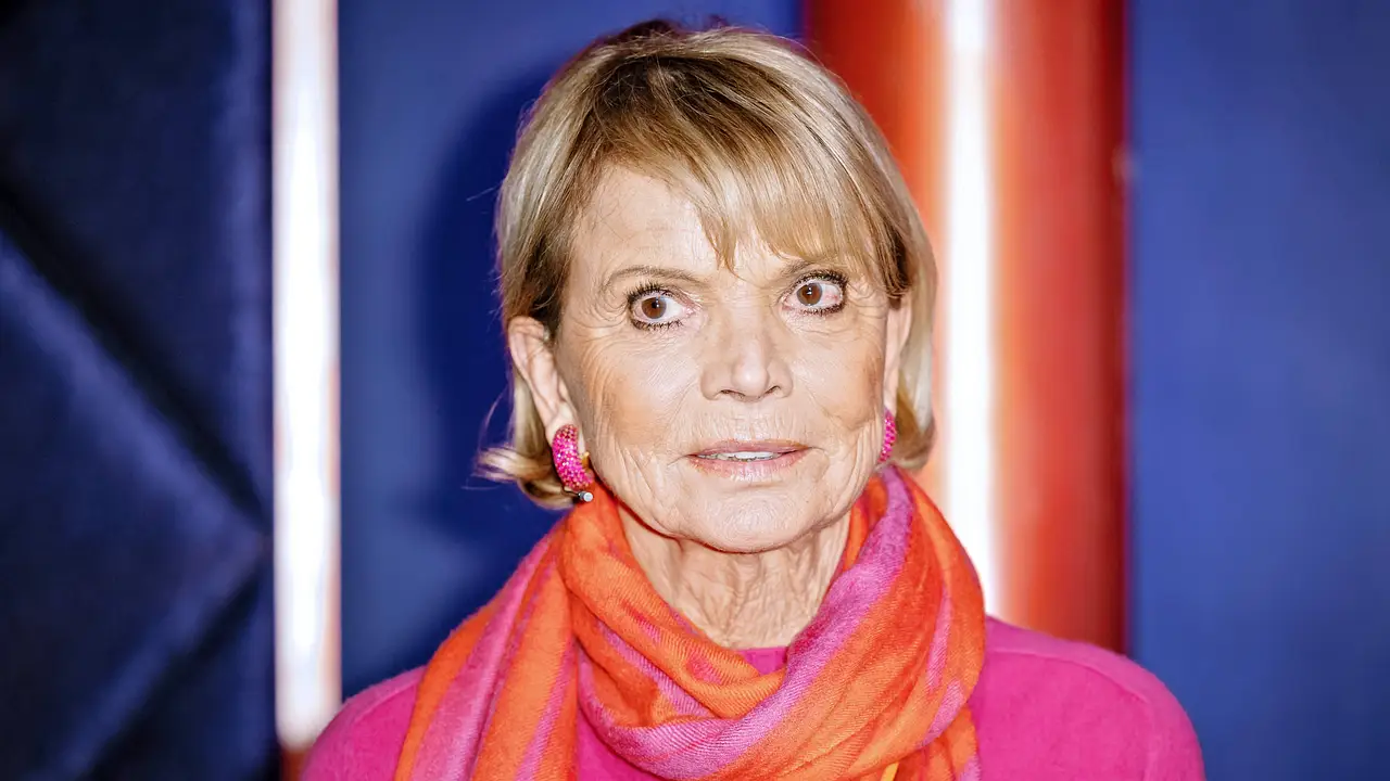 Uschi Glas Uschi Glas - Foto: IMAGO / STAR-MEDIA