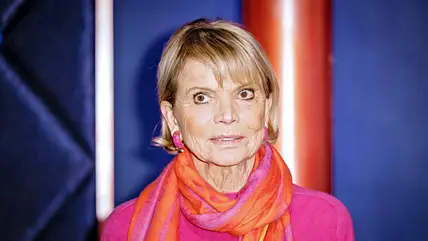 Uschi Glas