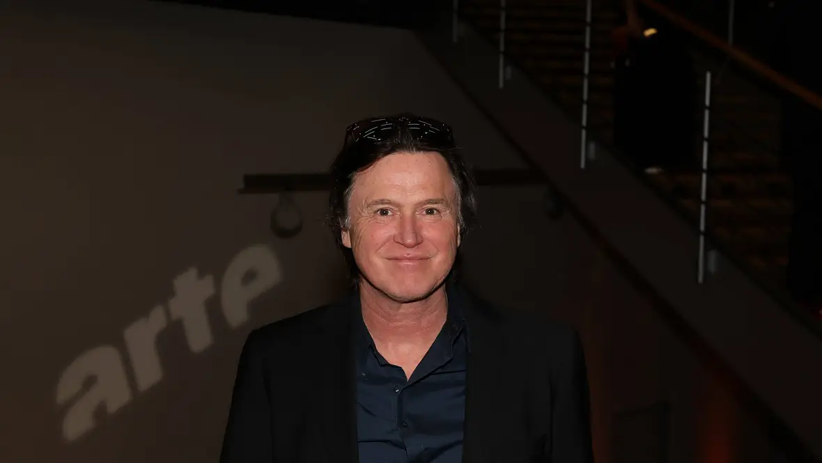Uwe Bohm