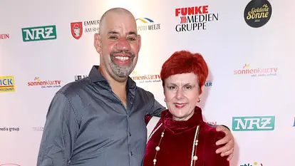 Iris Abel & Uwe Abel