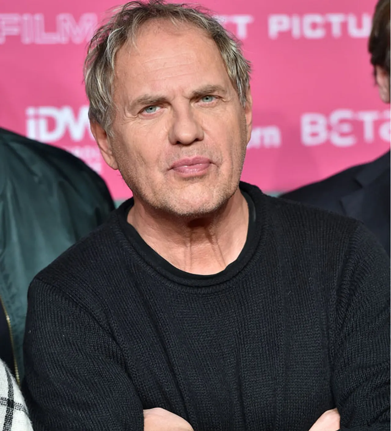 Uwe Ochsenknecht: Überraschende Baby-Beichte! Uwe Ochsenknecht: Überraschende Baby-Beichte! - Foto: Getty Images