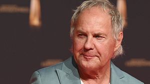 Uwe Ochsenknecht beim Deutschen Fernsehpreis in Köln - Foto: IMAGO / Horst Galuschka