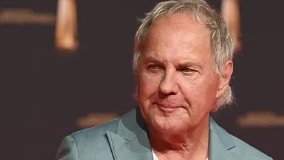 Uwe Ochsenknecht beim Deutschen Fernsehpreis in Köln
