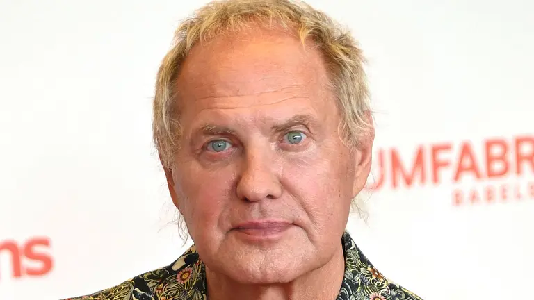 Uwe Ochsenknecht