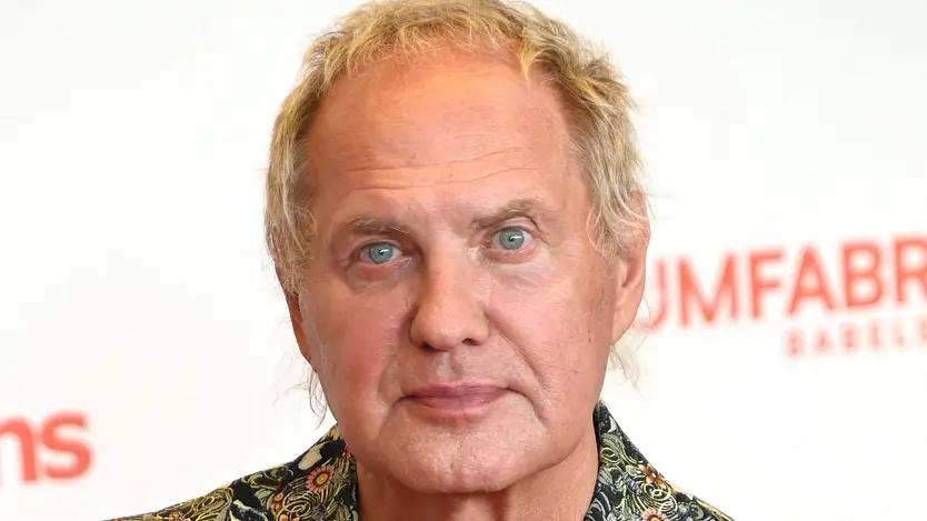 Uwe Ochsenknecht