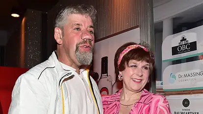Uwe & Iris Abel