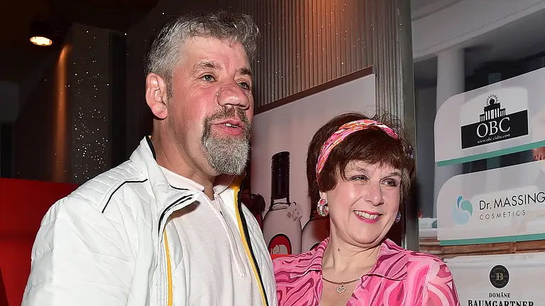 Uwe & Iris Abel