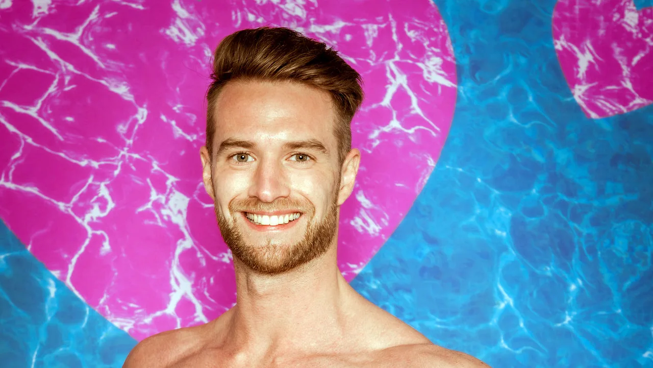 Florian Florian - Foto: RTLzwei