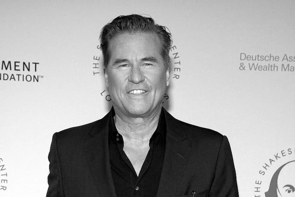 Val Kilmer