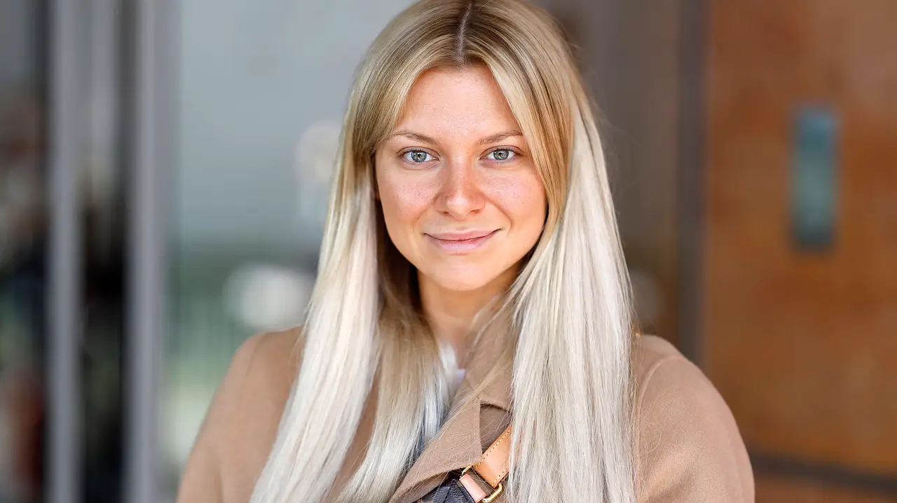 Valentina Pahde Valentina Pahde - Foto: IMAGO / Future Image