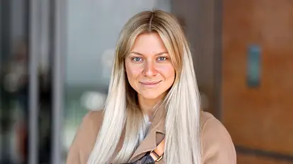 Valentina Pahde