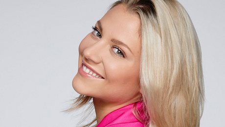 Valentina Pahde - Foto: RTL/ Bernd Jaworek