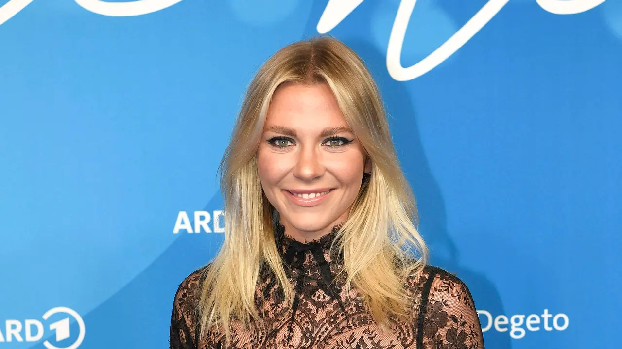 Valentina Pahde