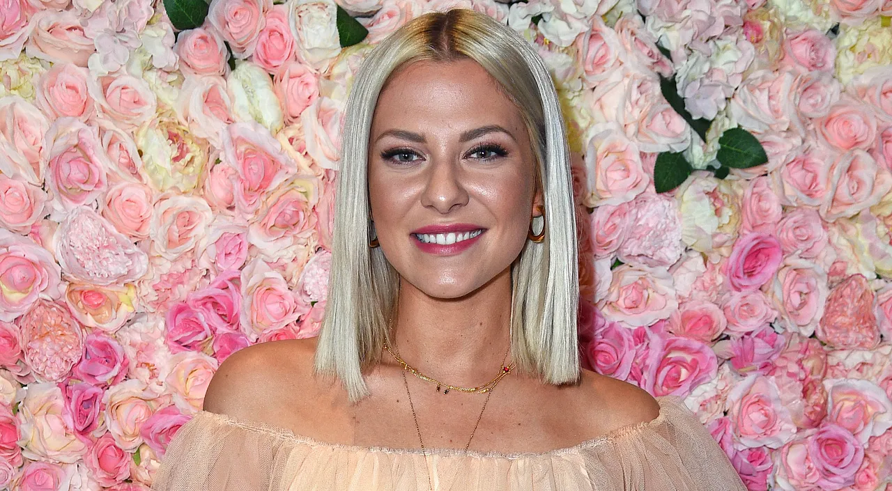 Valentina Pahde ist Single Valentina Pahde ist Single - Foto: Getty Images