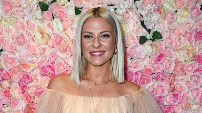 Valentina Pahde ist Single