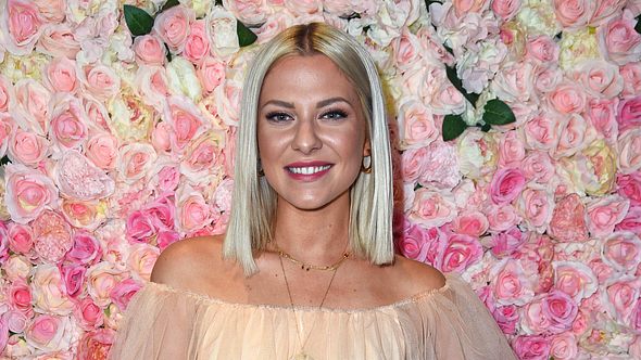 Valentina Pahde ist Single - Foto: Getty Images