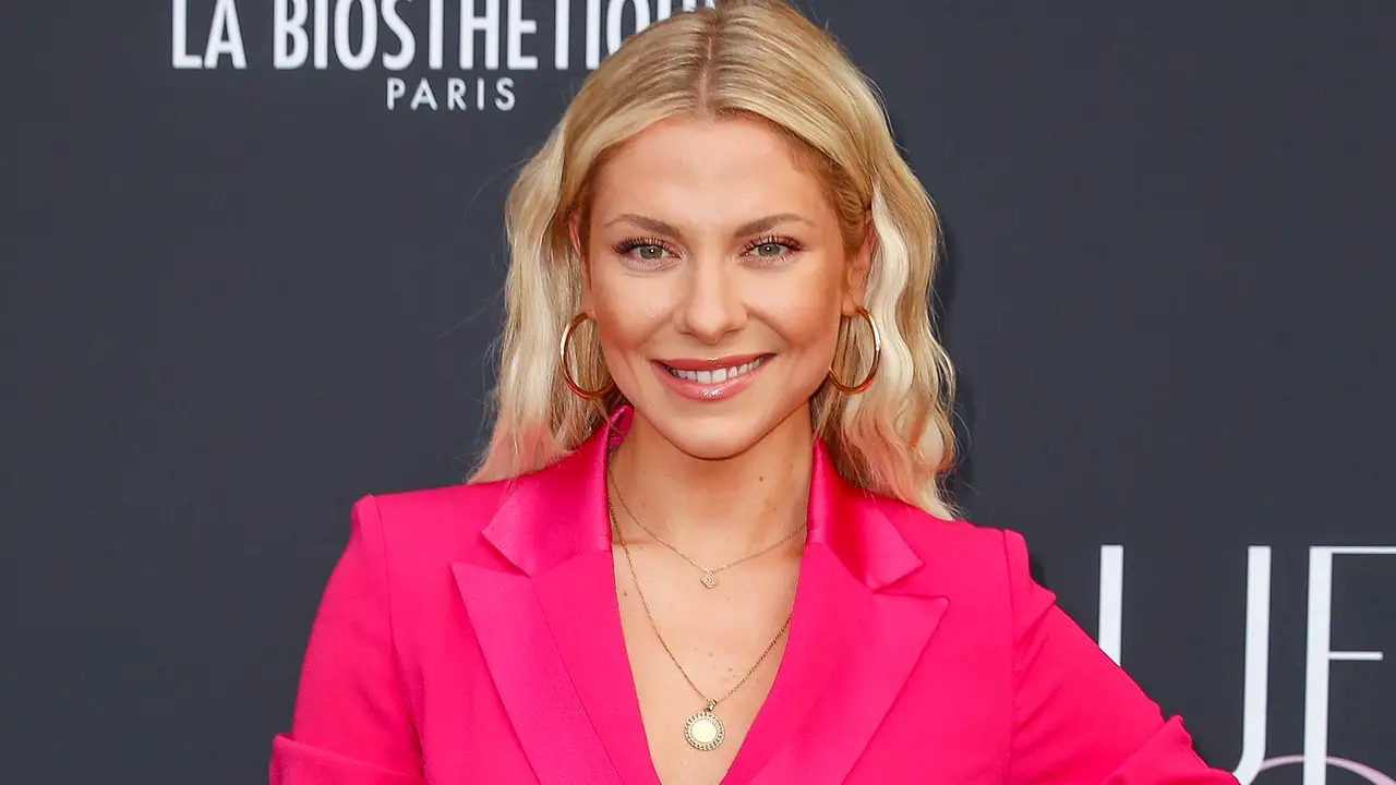 Valentina Pahde Valentina Pahde - Foto: Gerald Matzka/ Getty Images