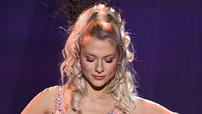 Valentina Pahde