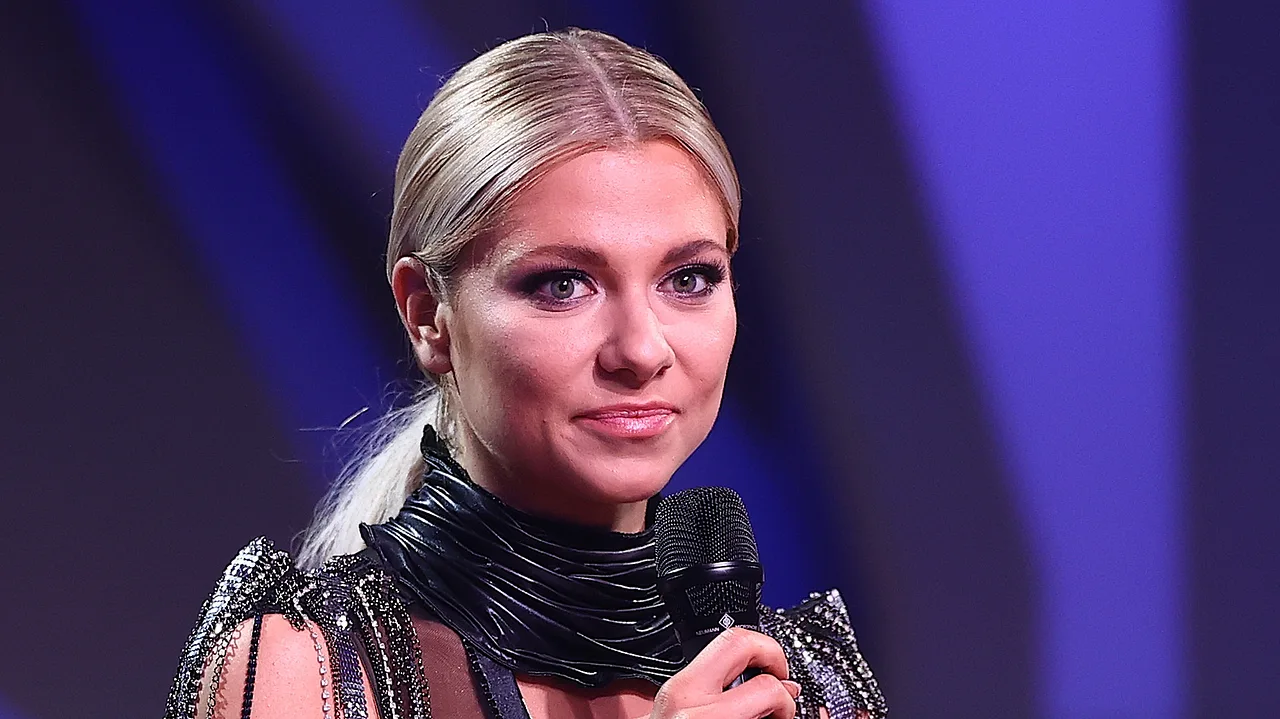 Valentina Pahde Valentina Pahde - Foto: Getty Images