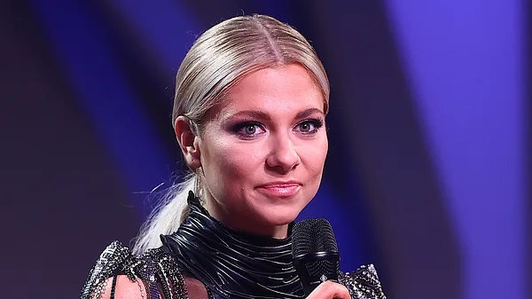 Valentina Pahde