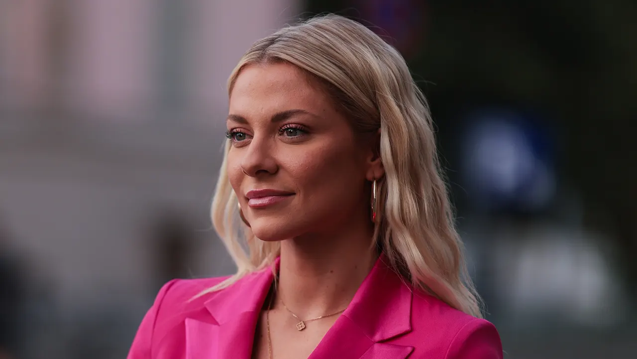 Valentina Pahde Valentina Pahde - Foto: Getty Images