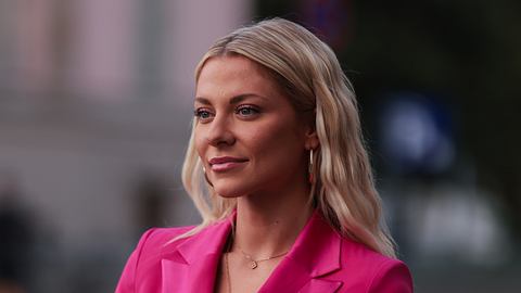 Valentina Pahde - Foto: Getty  Images