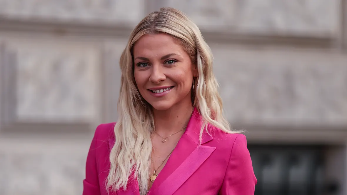 Valentina Pahde