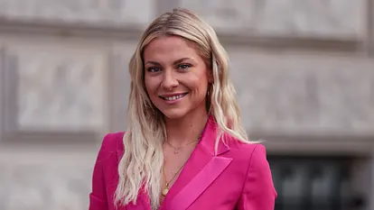 Valentina Pahde