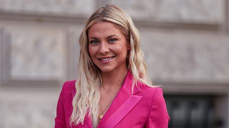 Valentina Pahde - Foto: Jeremy Moeller/ Getty Images