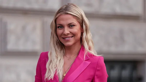 Valentina Pahde