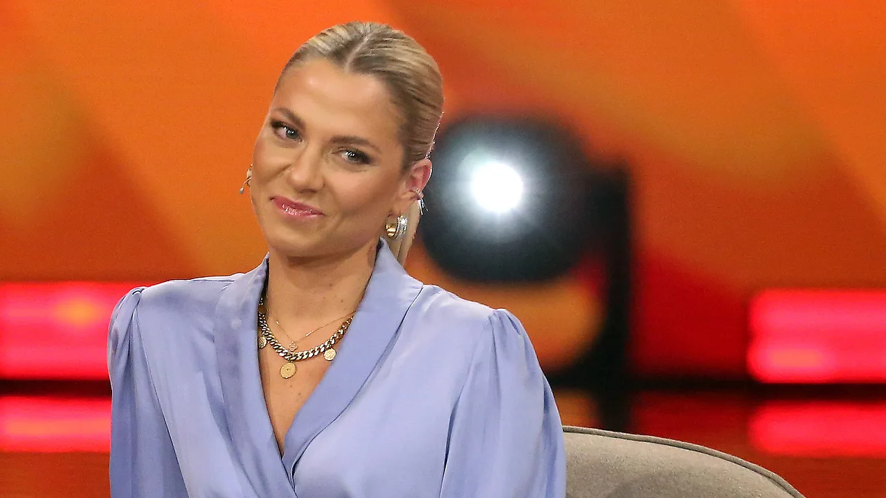 Valentina Pahde - Foto: Adam Berry/ Getty Images Valentina Pahde - Foto: Adam Berry/ Getty Images