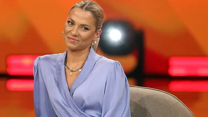Valentina Pahde