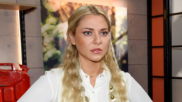 Valentina Pahde