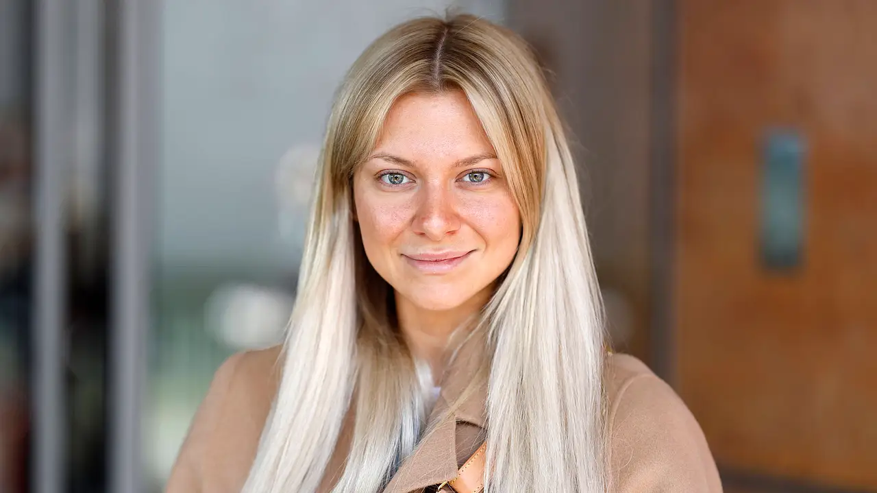 Valentina Pahde Valentina Pahde - Foto: IMAGO/ Future Image