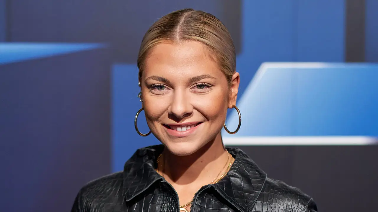 Valentina Pahde Valentina Pahde - Foto: imago