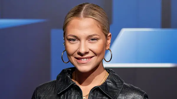 Valentina Pahde