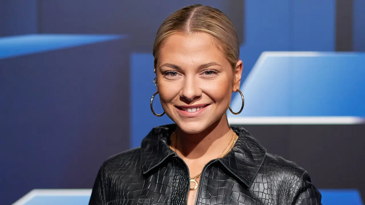 Valentina Pahde - Foto: IMAGO/ Eventpress Valentina Pahde - Foto: IMAGO/ Eventpress