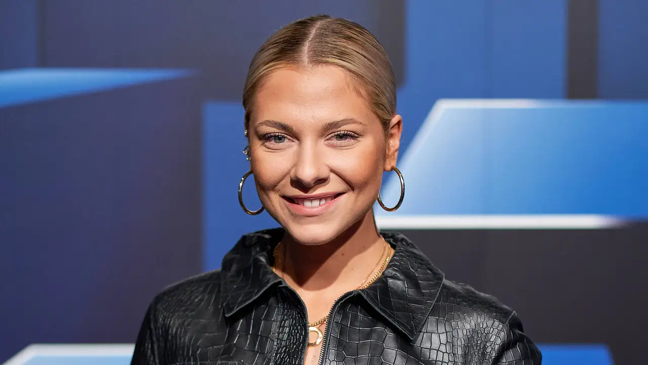 Valentina Pahde Valentina Pahde - Foto: IMAGO/ Eventpress